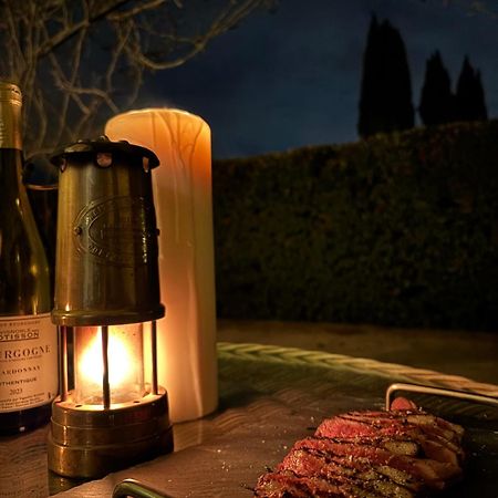 Villa Liberty Entraigues-sur-la-Sorgue 외부 사진