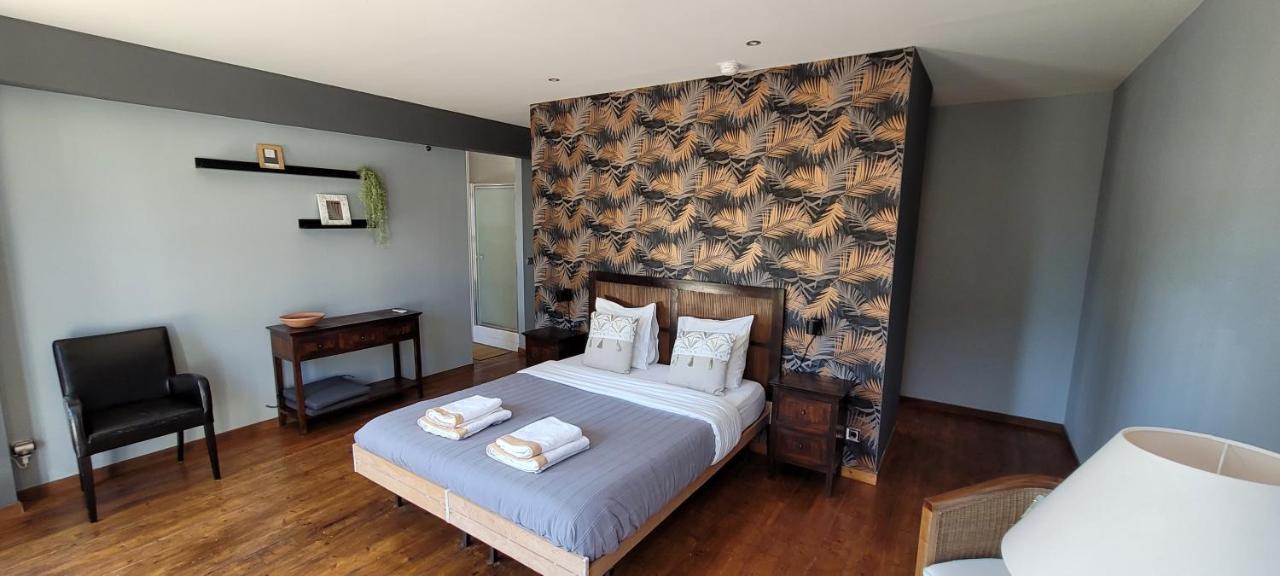 Villa Liberty Entraigues-sur-la-Sorgue 외부 사진