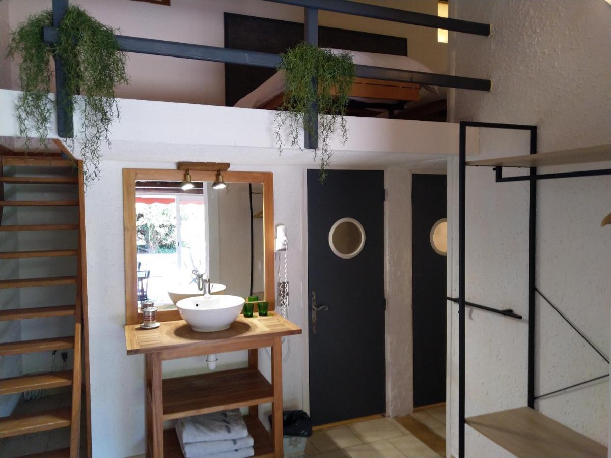 Villa Liberty Entraigues-sur-la-Sorgue 외부 사진