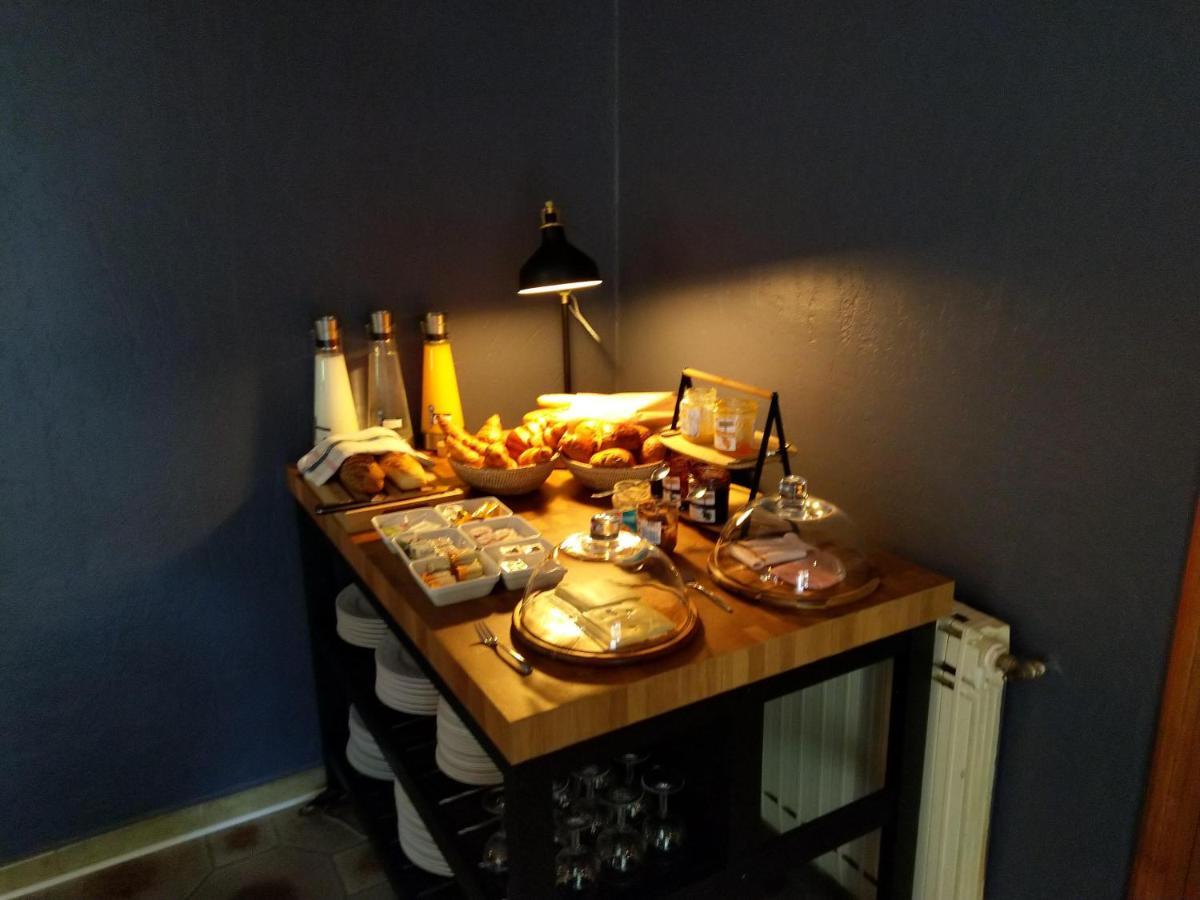 Villa Liberty Entraigues-sur-la-Sorgue 외부 사진