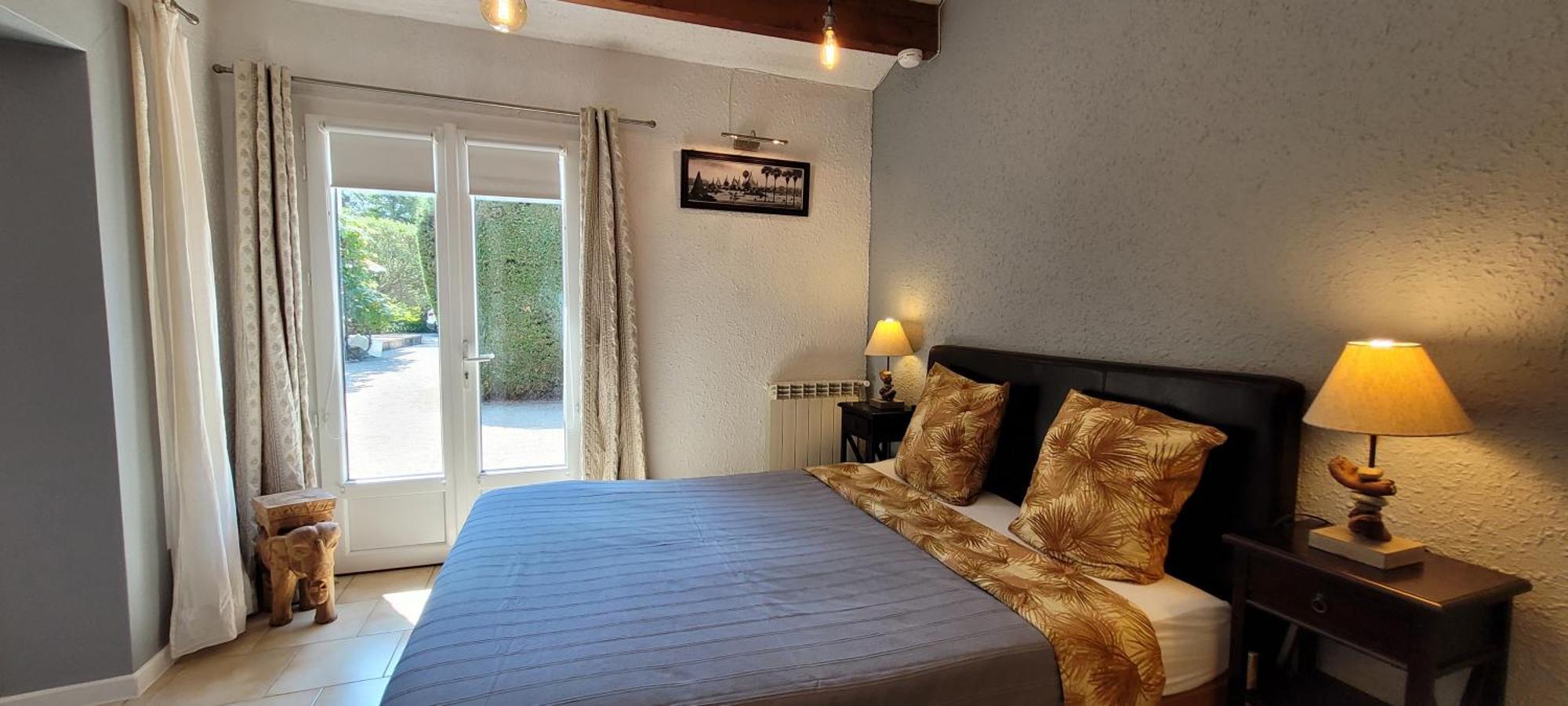 Villa Liberty Entraigues-sur-la-Sorgue 외부 사진