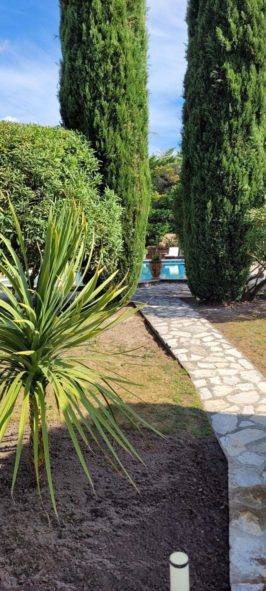 Villa Liberty Entraigues-sur-la-Sorgue 외부 사진