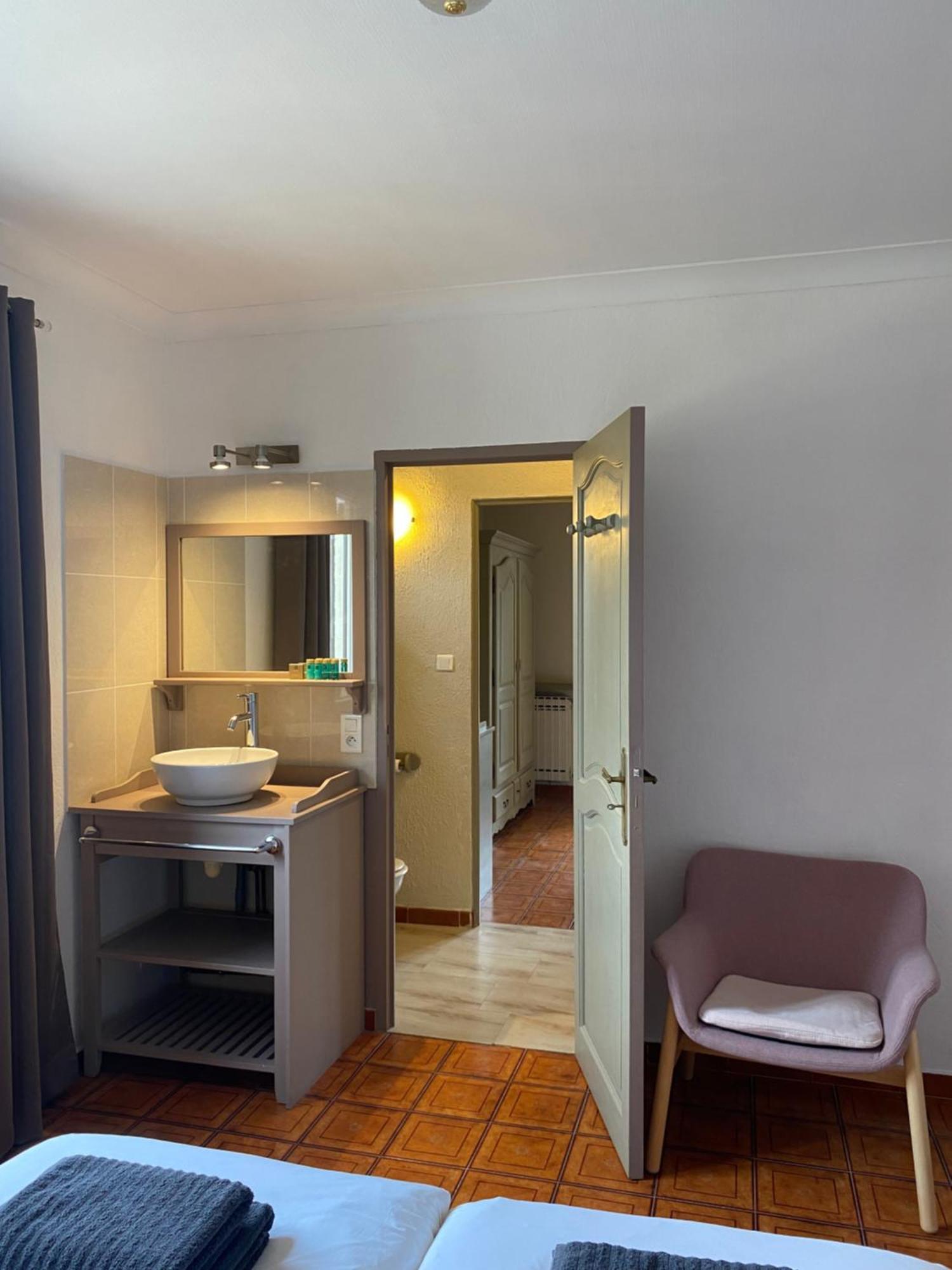 Villa Liberty Entraigues-sur-la-Sorgue 외부 사진