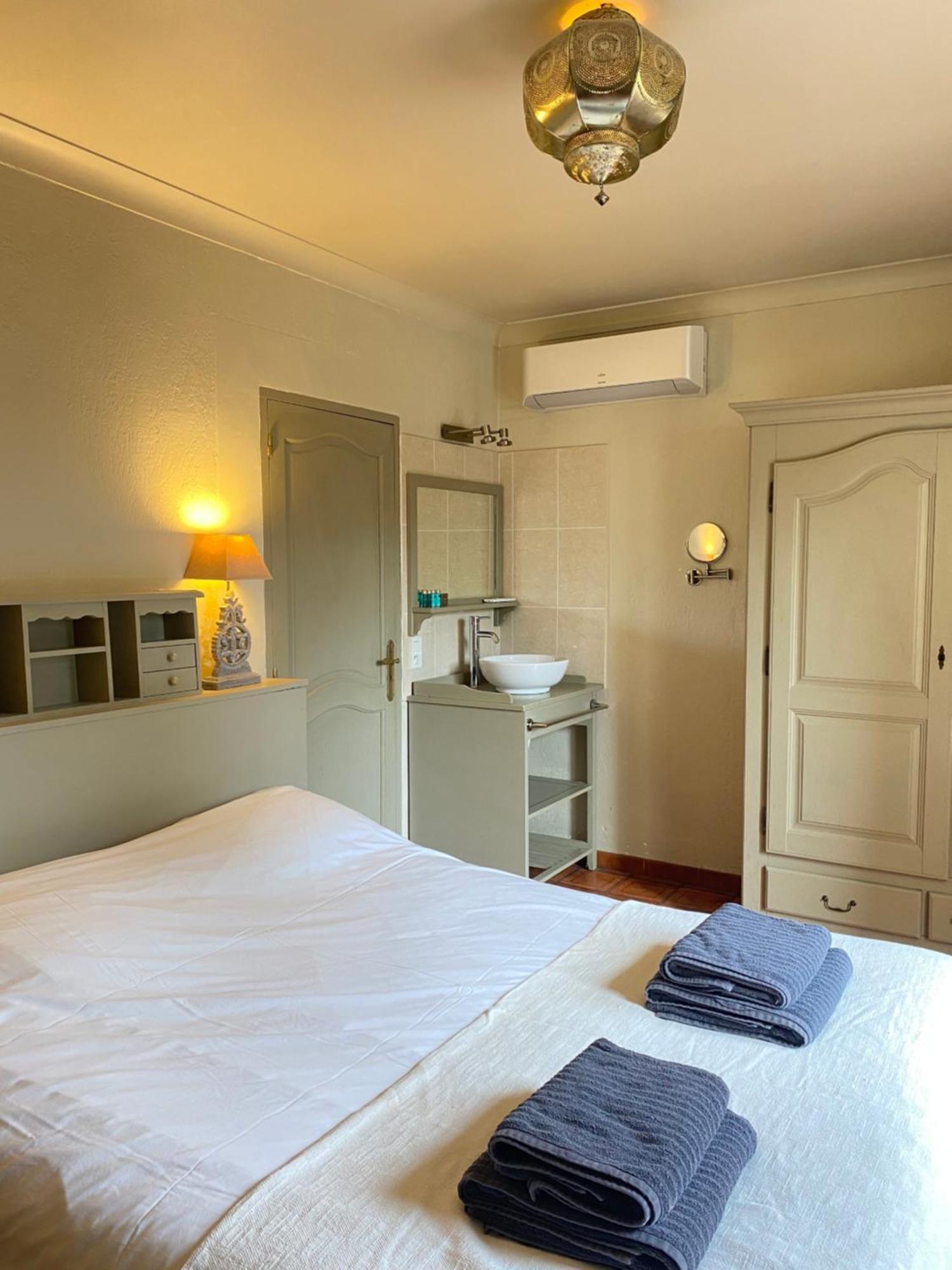 Villa Liberty Entraigues-sur-la-Sorgue 외부 사진