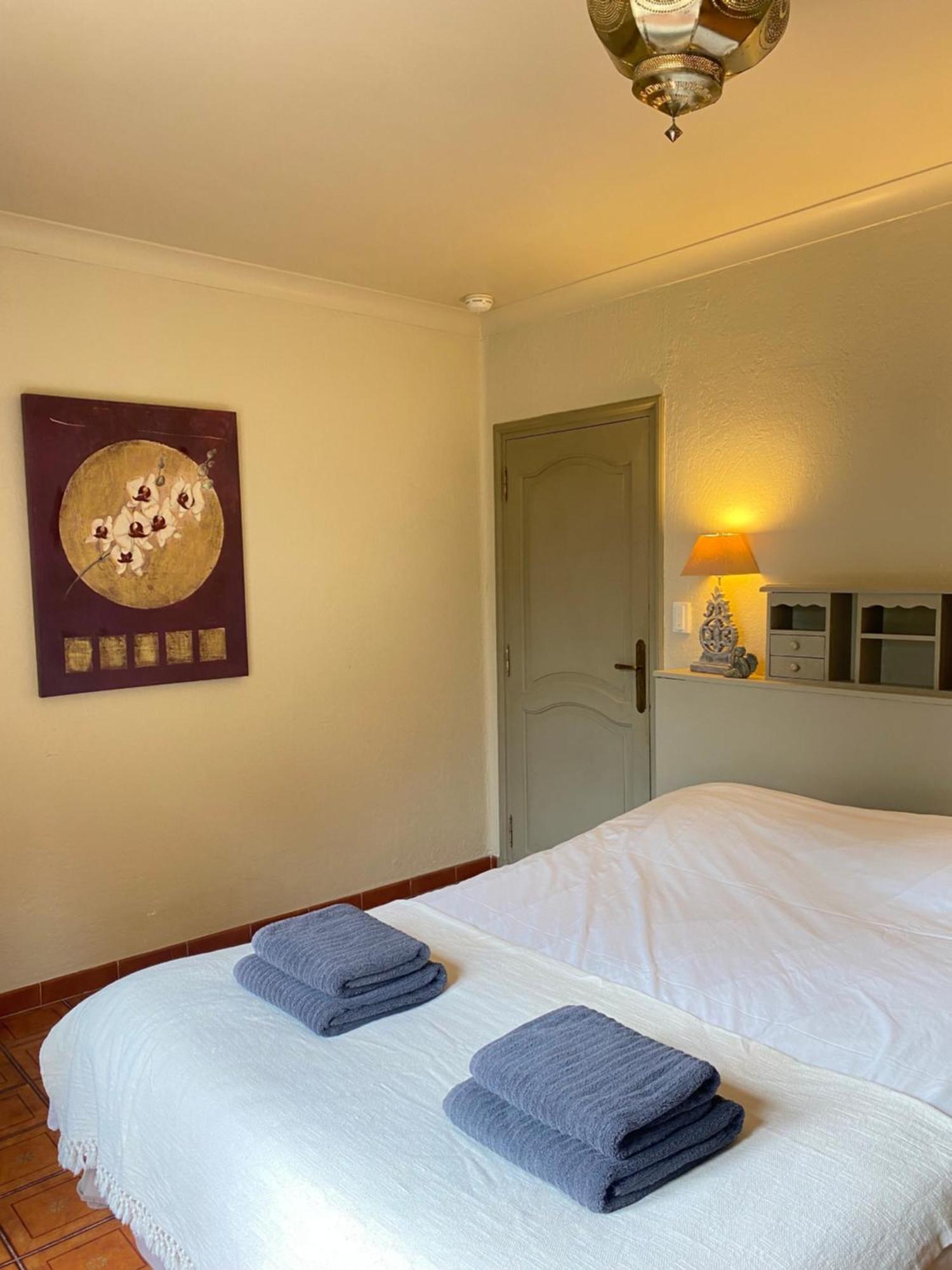 Villa Liberty Entraigues-sur-la-Sorgue 외부 사진