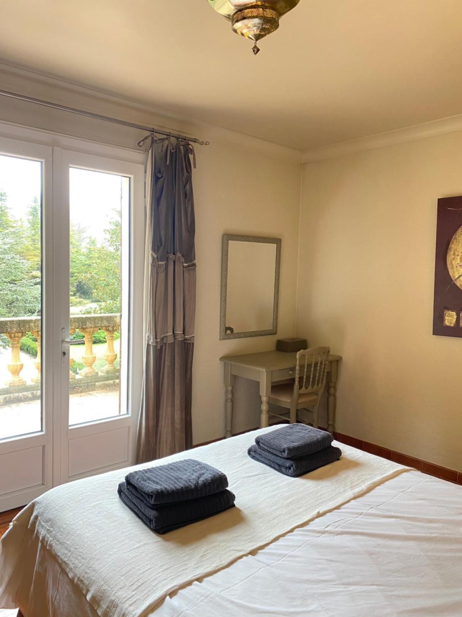Villa Liberty Entraigues-sur-la-Sorgue 외부 사진